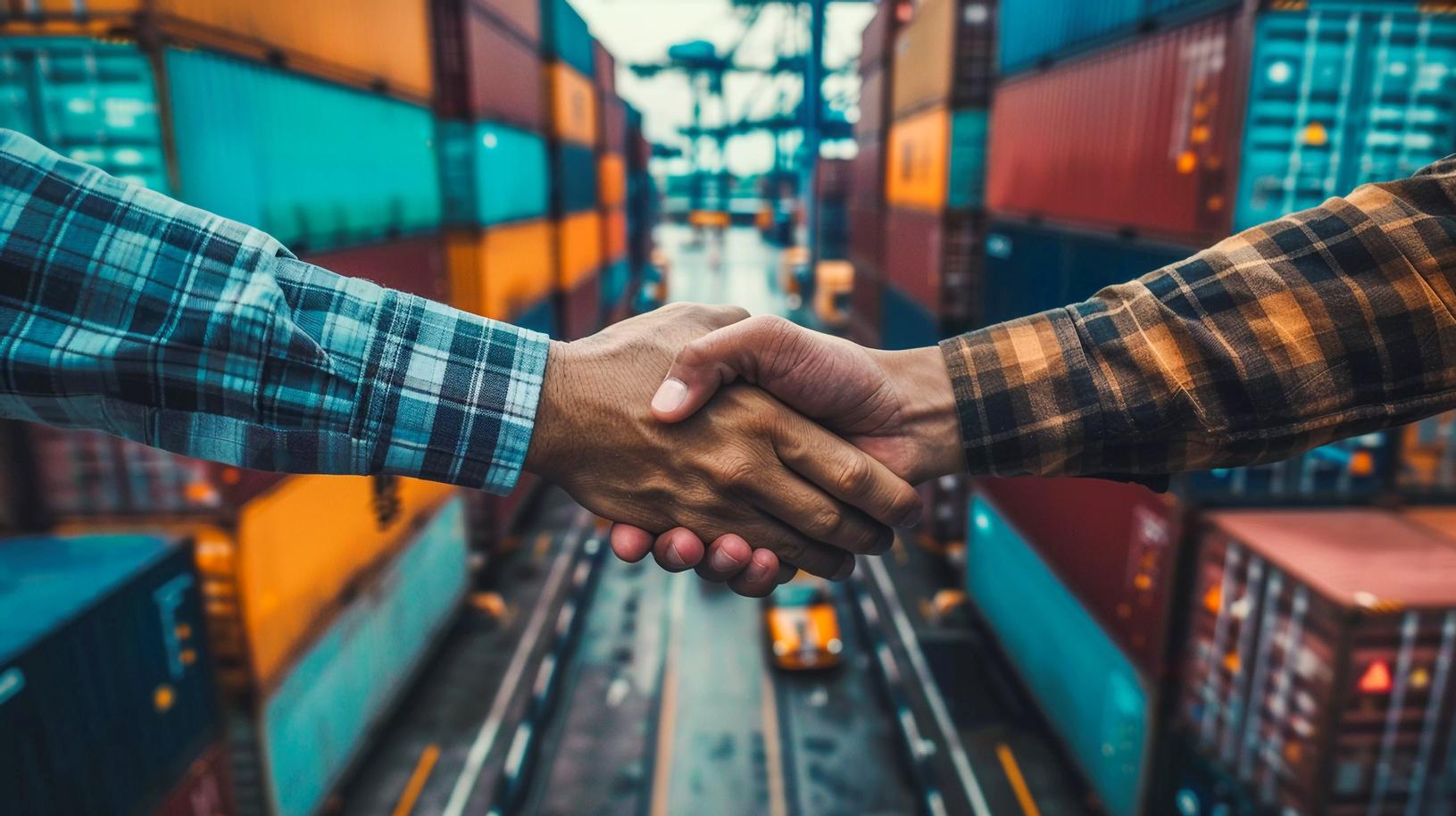 Export Brokerage Services